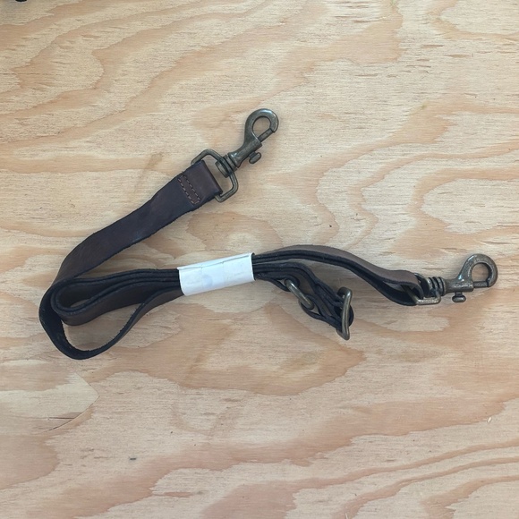 Campomaggi Bag Strap - Picture 1 of 2